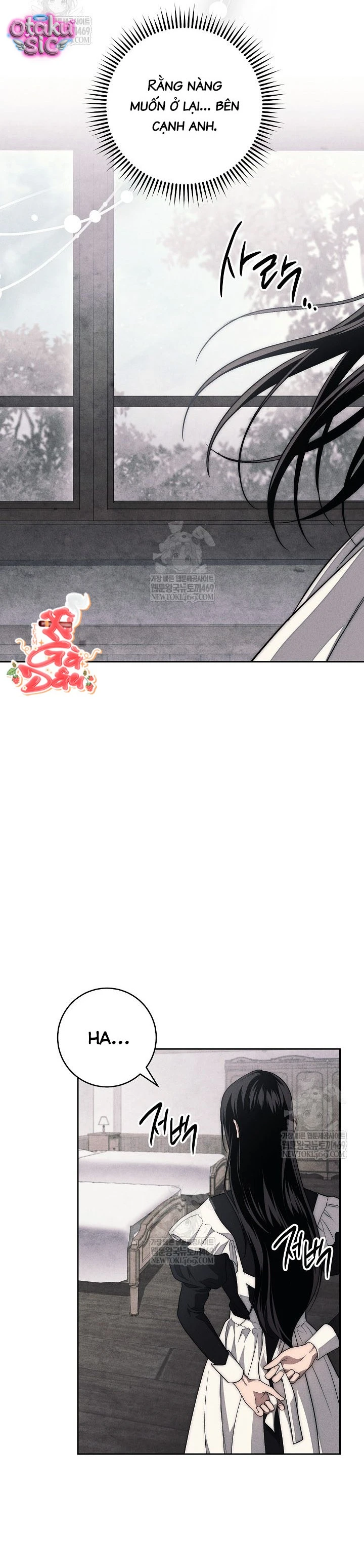 Huyệt Mộ Thiên Nga - Chap 35