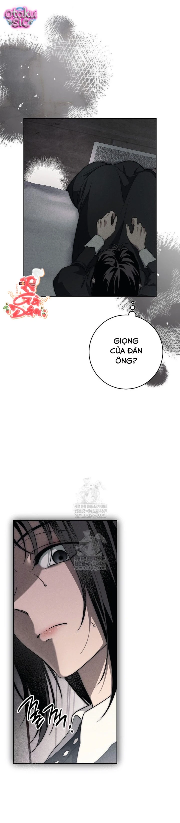 Huyệt Mộ Thiên Nga - Chap 35