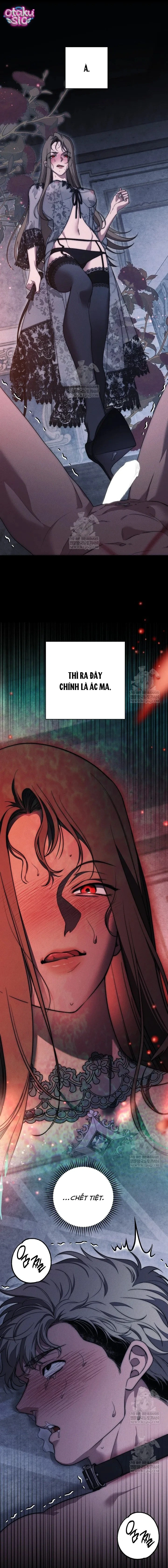 Huyệt Mộ Thiên Nga - Chap 36
