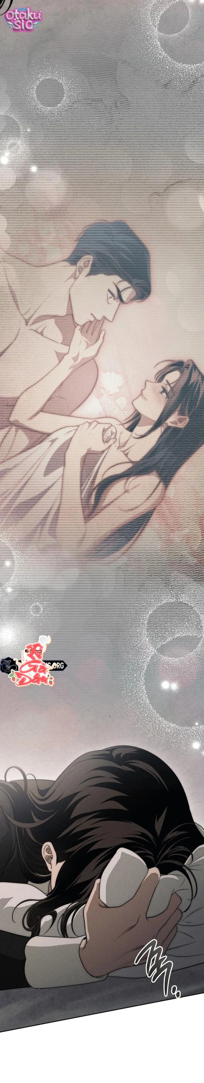 Huyệt Mộ Thiên Nga - Chap 37
