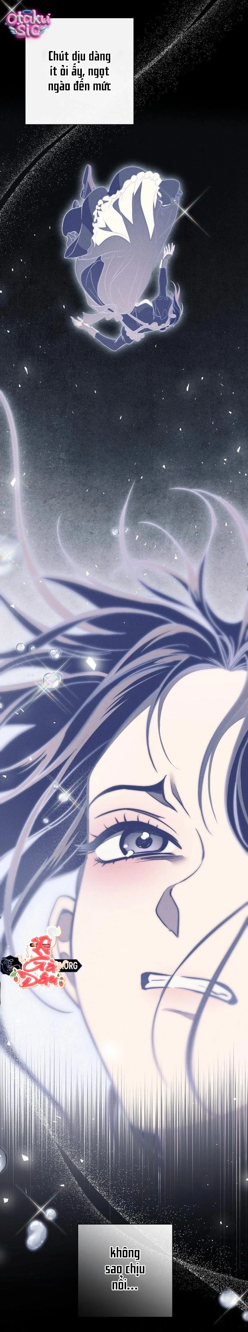 Huyệt Mộ Thiên Nga - Chap 37