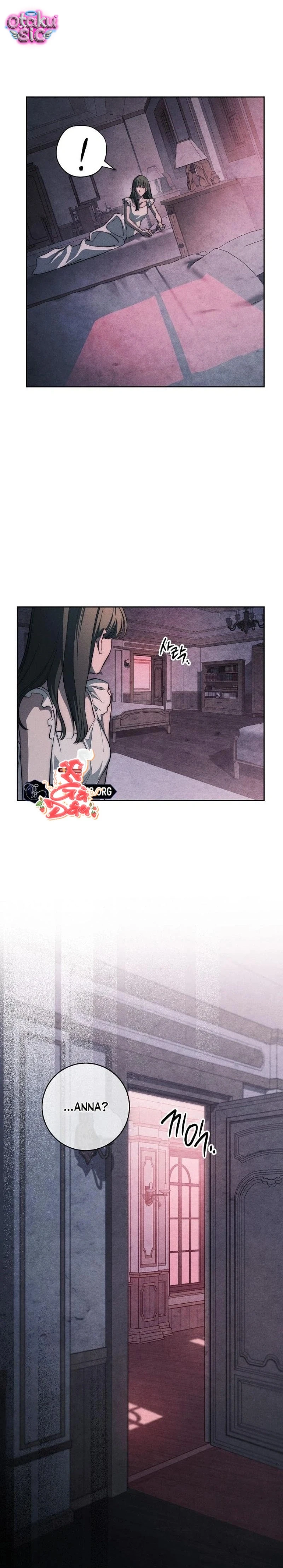 Huyệt Mộ Thiên Nga - Chap 37