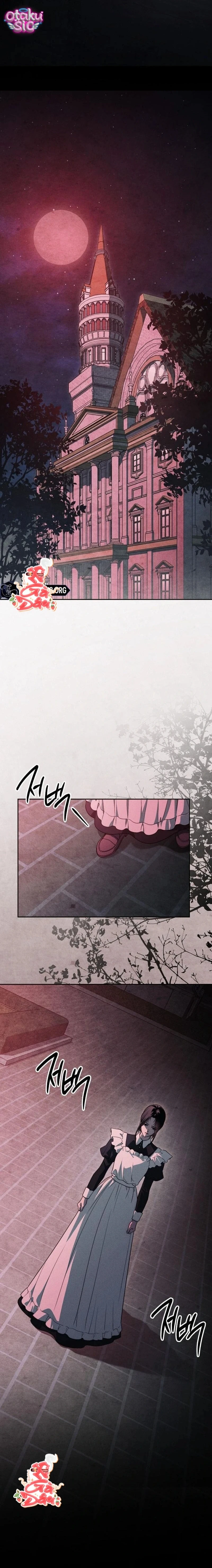 Huyệt Mộ Thiên Nga - Chap 37