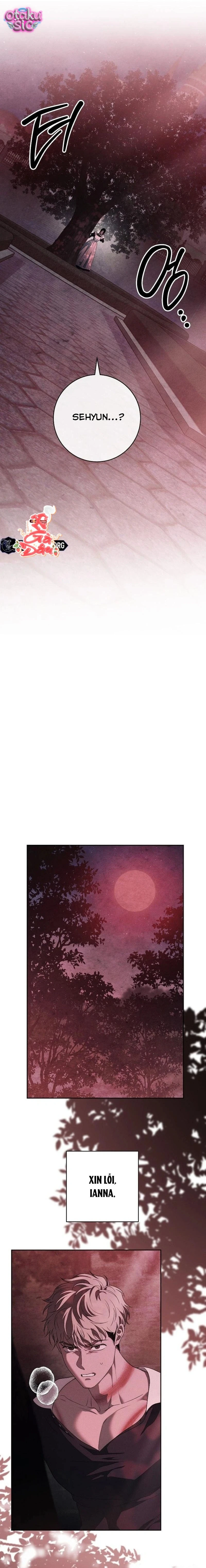 Huyệt Mộ Thiên Nga - Chap 38