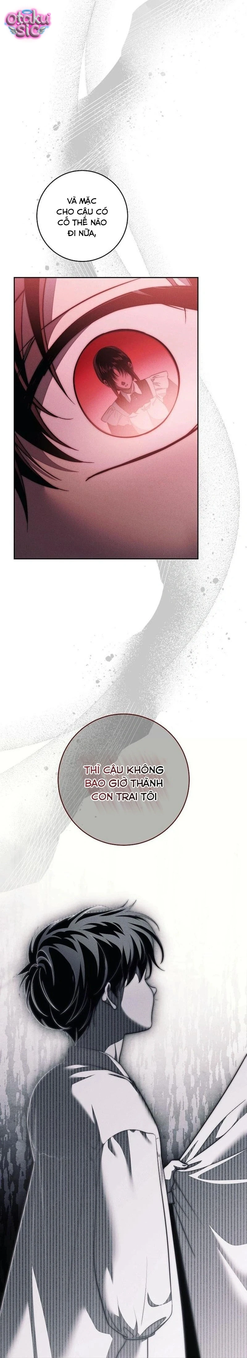 Huyệt Mộ Thiên Nga - Chap 38