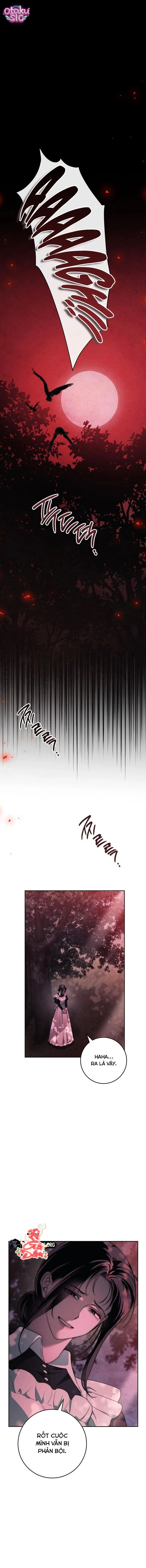 Huyệt Mộ Thiên Nga - Chap 39