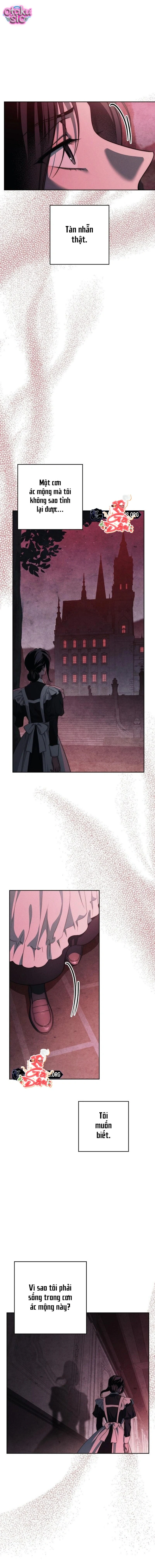 Huyệt Mộ Thiên Nga - Chap 39