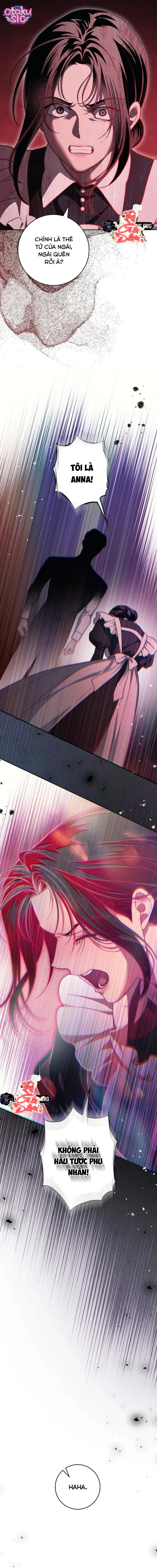 Huyệt Mộ Thiên Nga - Chap 39