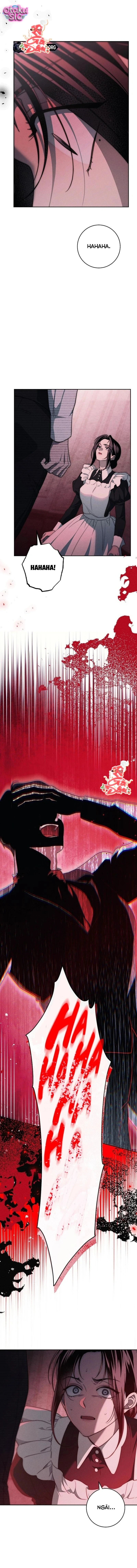 Huyệt Mộ Thiên Nga - Chap 39