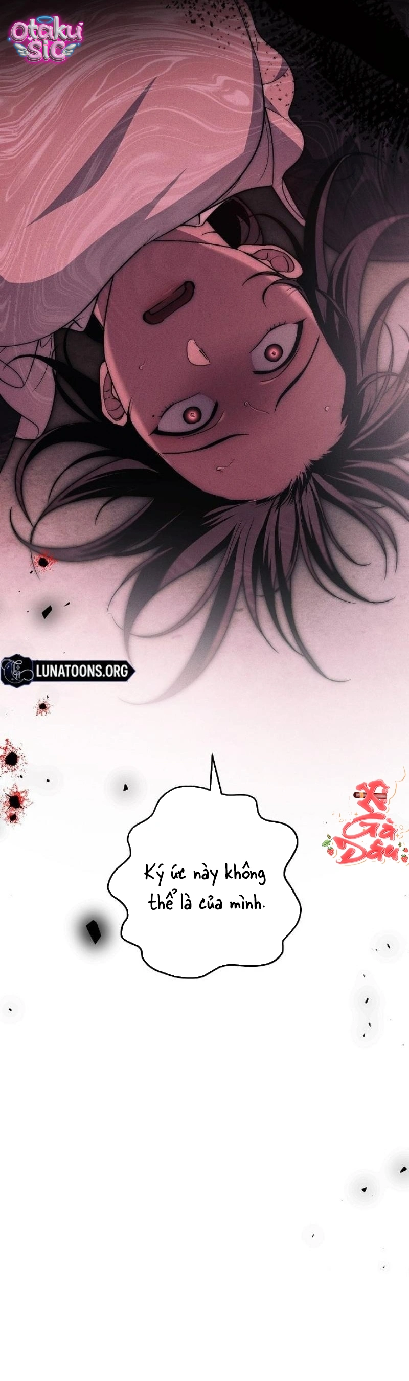 Huyệt Mộ Thiên Nga - Chap 40