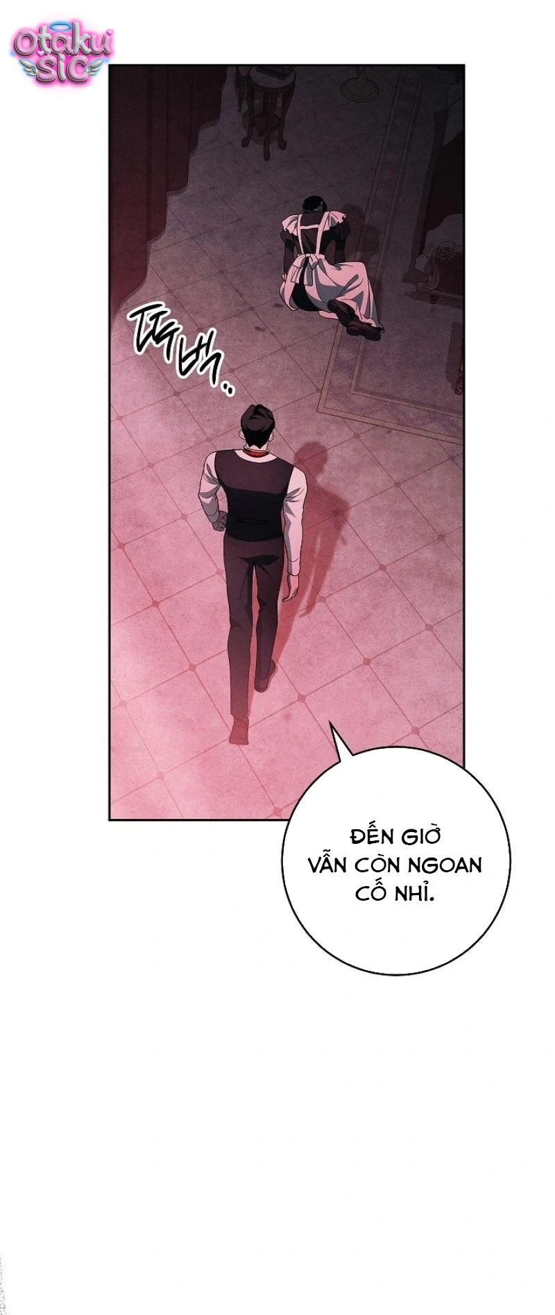 Huyệt Mộ Thiên Nga - Chap 40