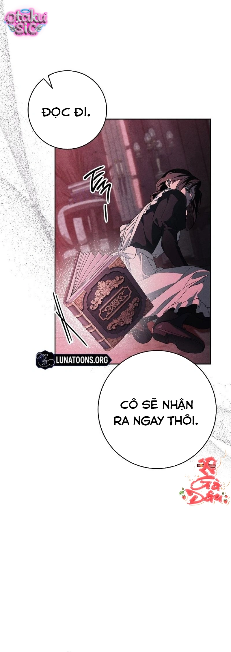 Huyệt Mộ Thiên Nga - Chap 40