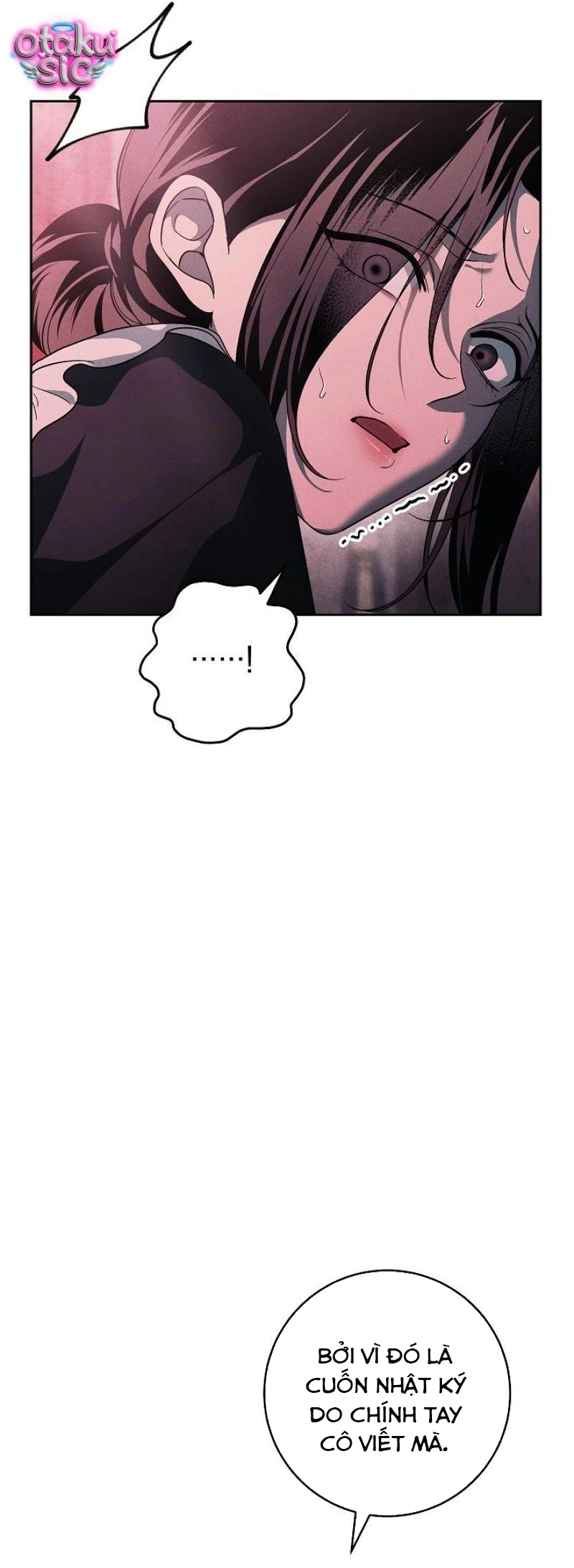 Huyệt Mộ Thiên Nga - Chap 40