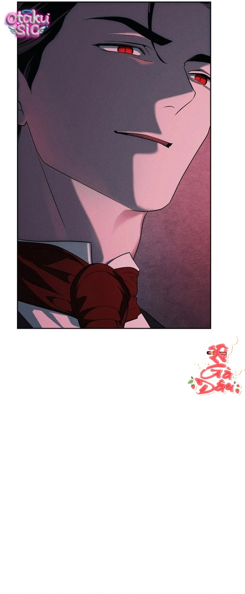 Huyệt Mộ Thiên Nga - Chap 40