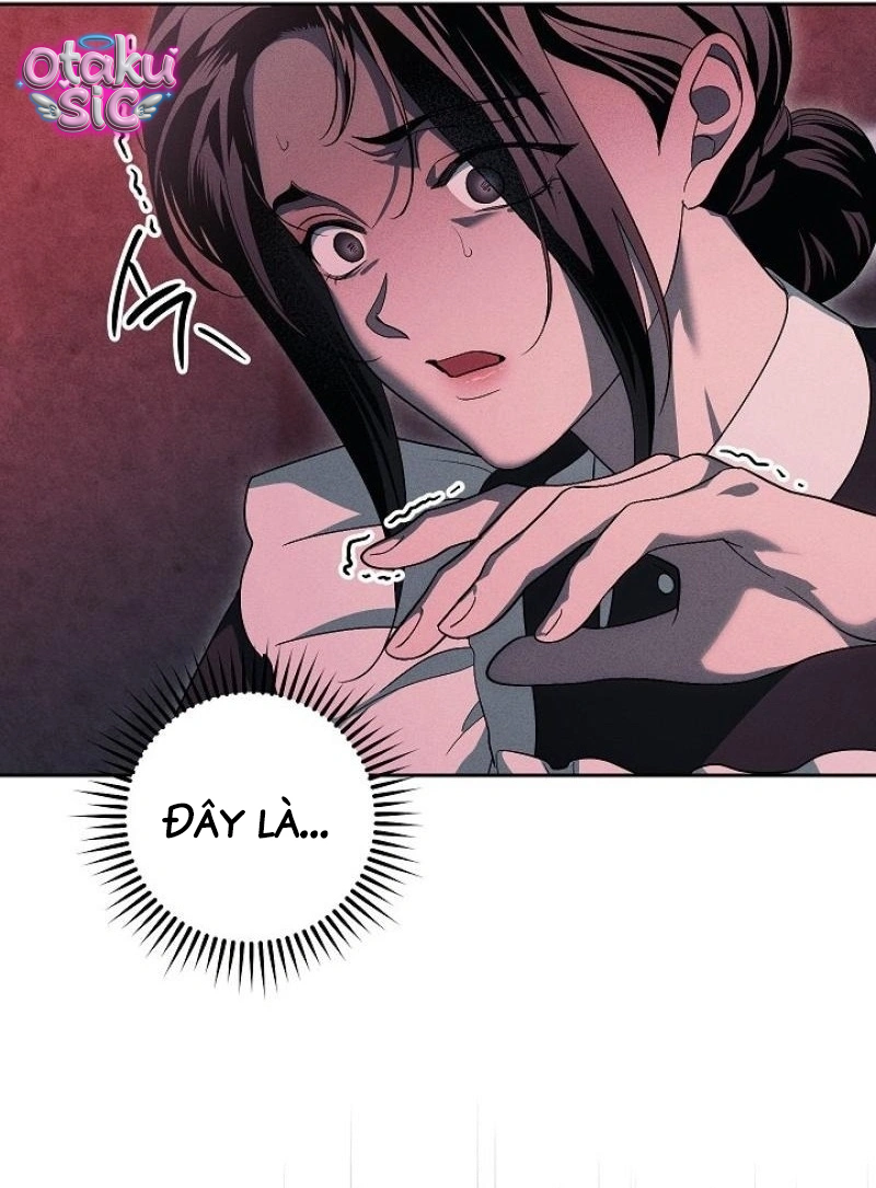 Huyệt Mộ Thiên Nga - Chap 40