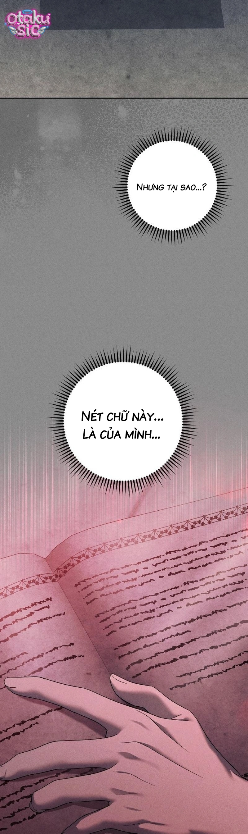 Huyệt Mộ Thiên Nga - Chap 40