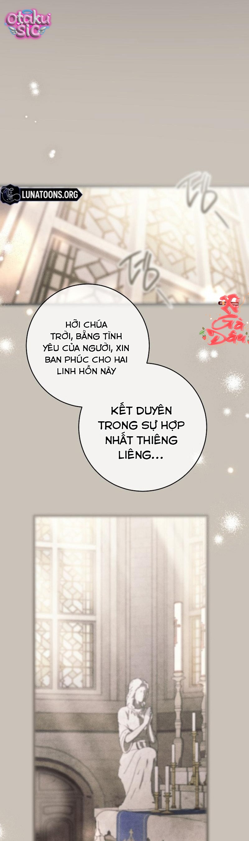 Huyệt Mộ Thiên Nga - Chap 40