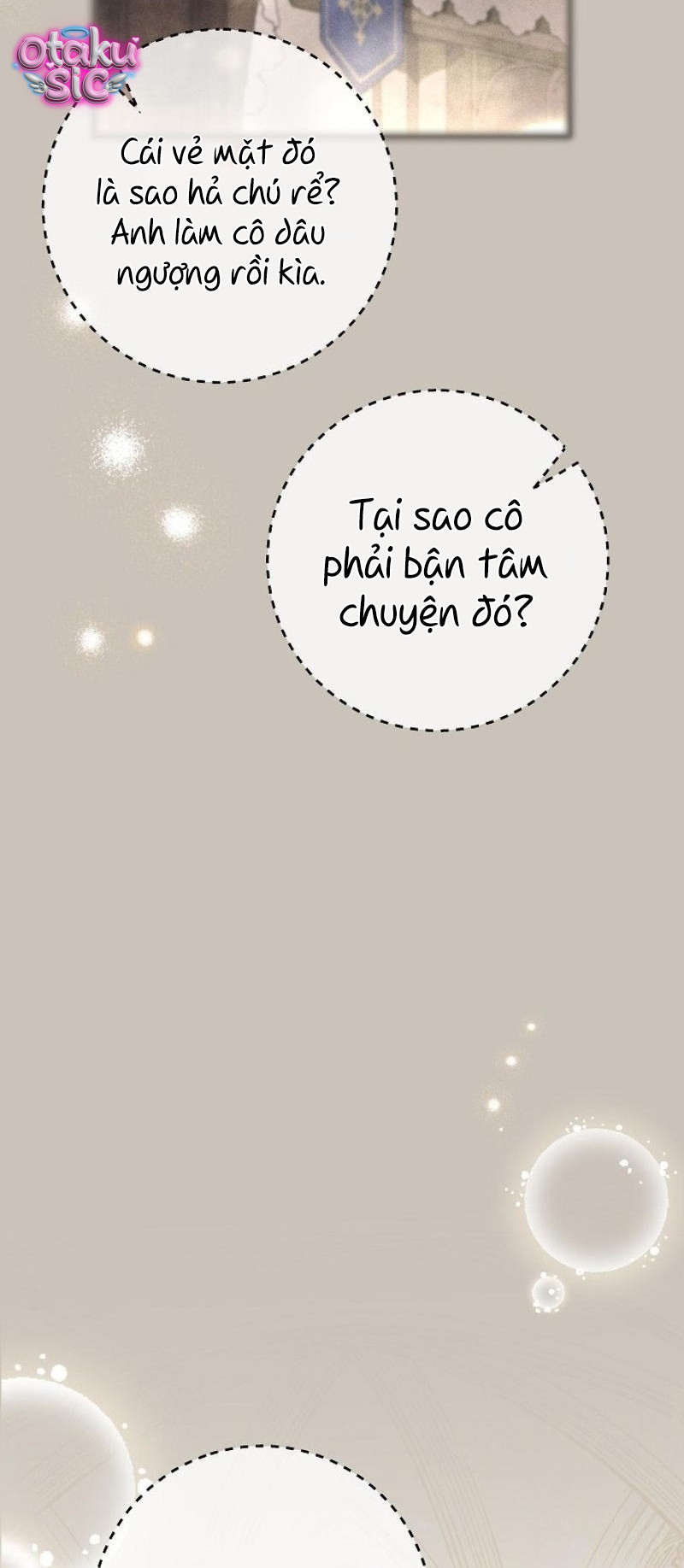 Huyệt Mộ Thiên Nga - Chap 40