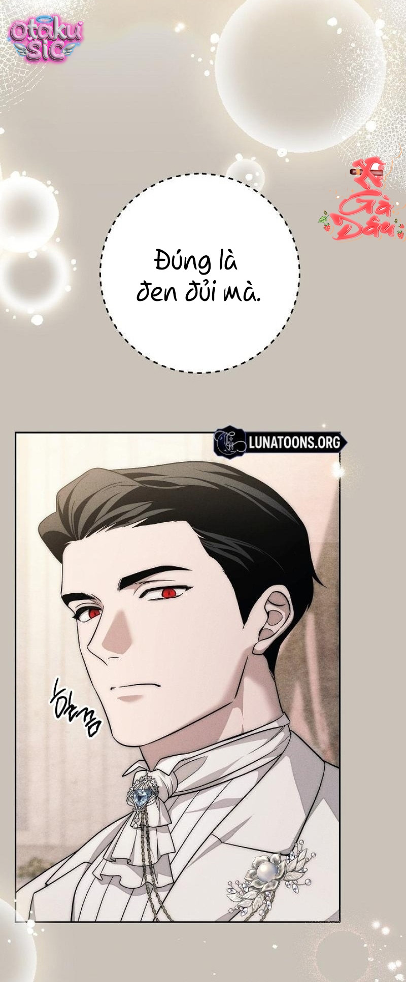 Huyệt Mộ Thiên Nga - Chap 40