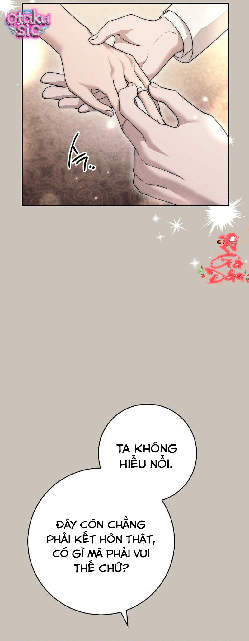 Huyệt Mộ Thiên Nga - Chap 40
