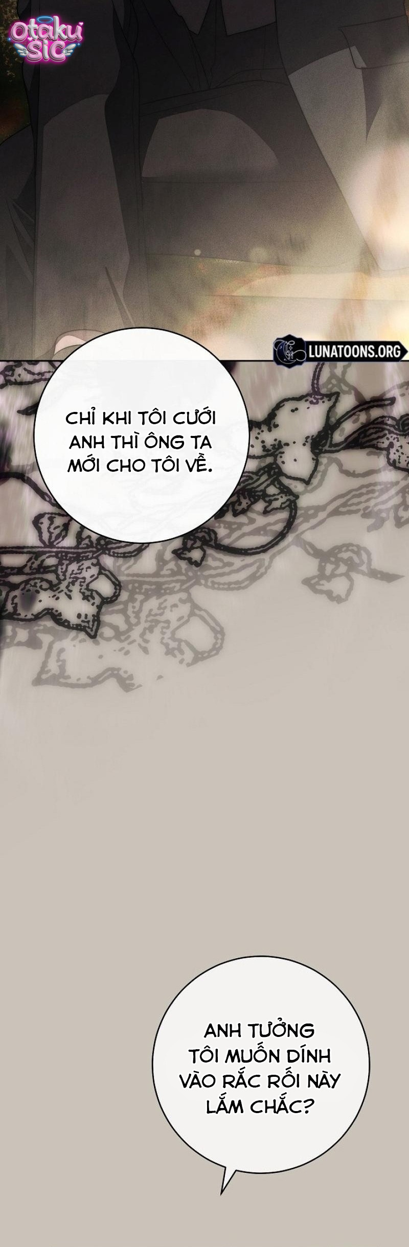 Huyệt Mộ Thiên Nga - Chap 40