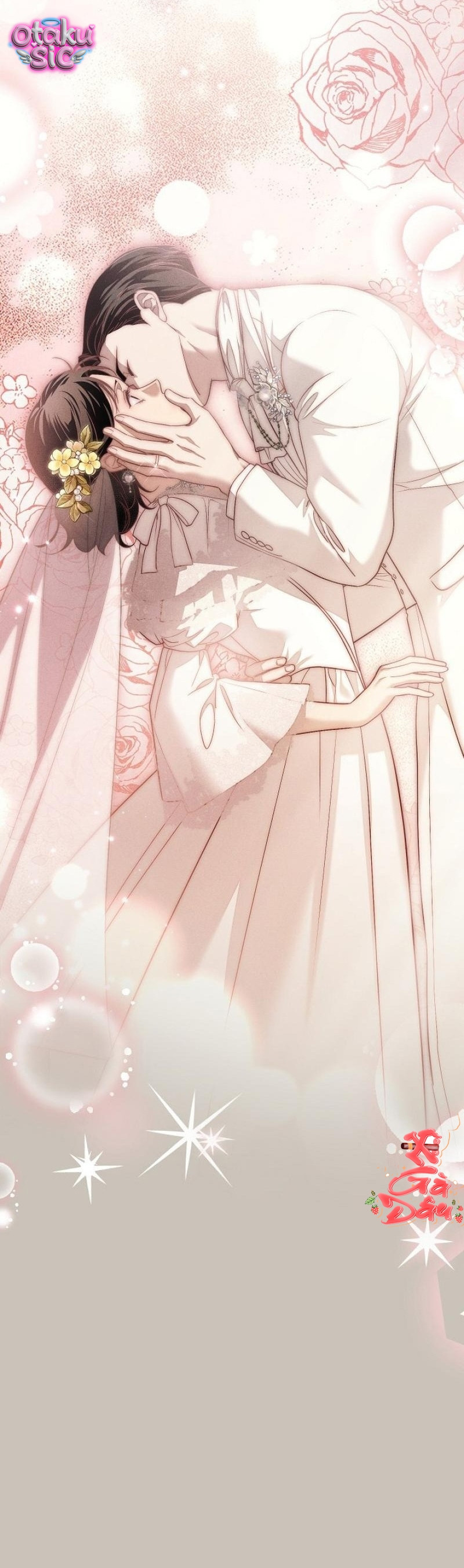 Huyệt Mộ Thiên Nga - Chap 40