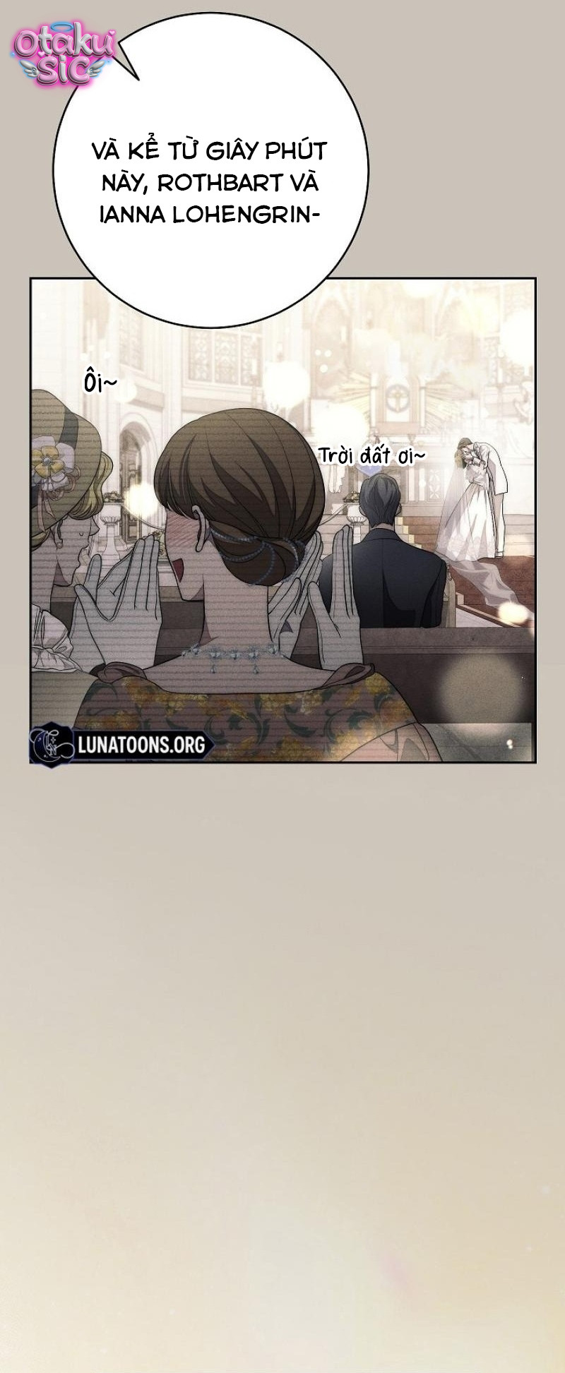 Huyệt Mộ Thiên Nga - Chap 40