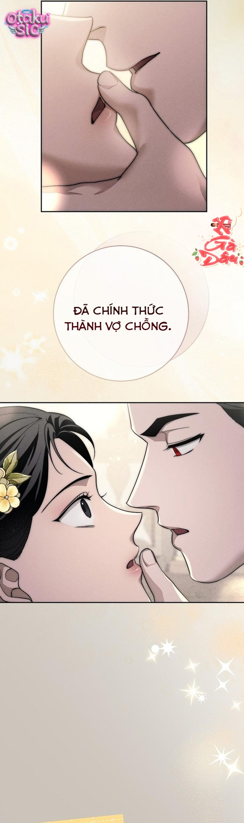 Huyệt Mộ Thiên Nga - Chap 40