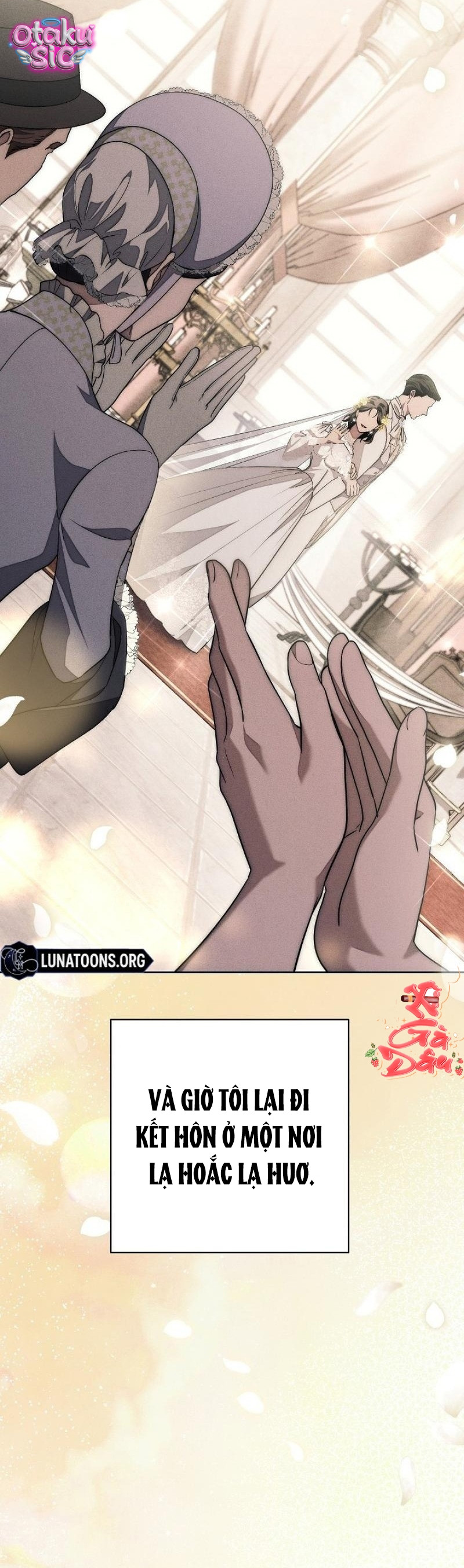 Huyệt Mộ Thiên Nga - Chap 40