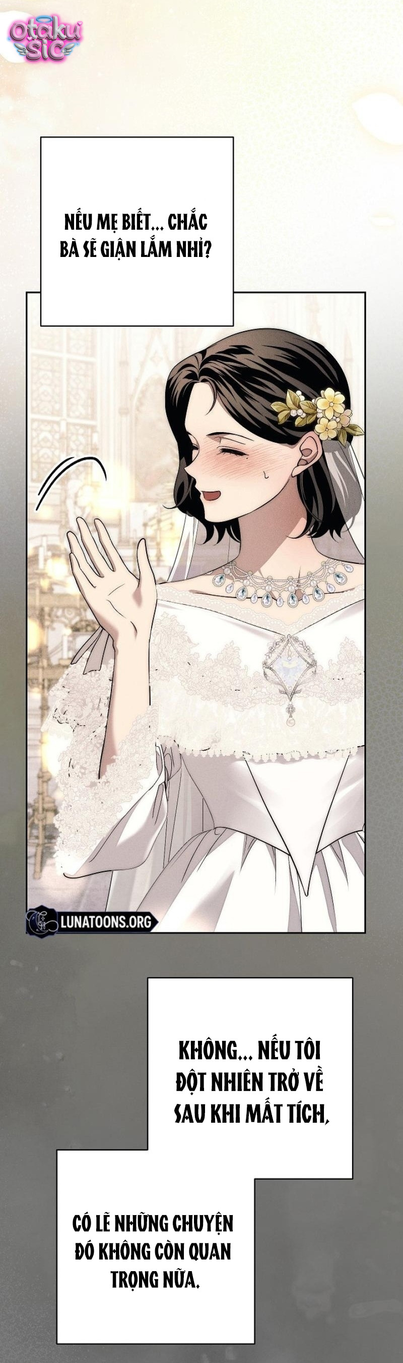 Huyệt Mộ Thiên Nga - Chap 40