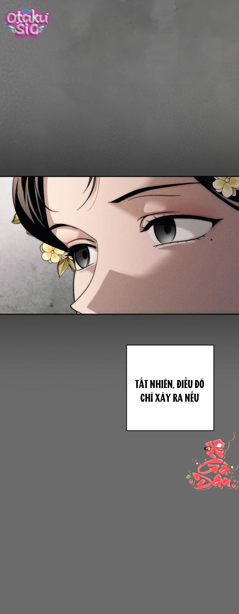 Huyệt Mộ Thiên Nga - Chap 40
