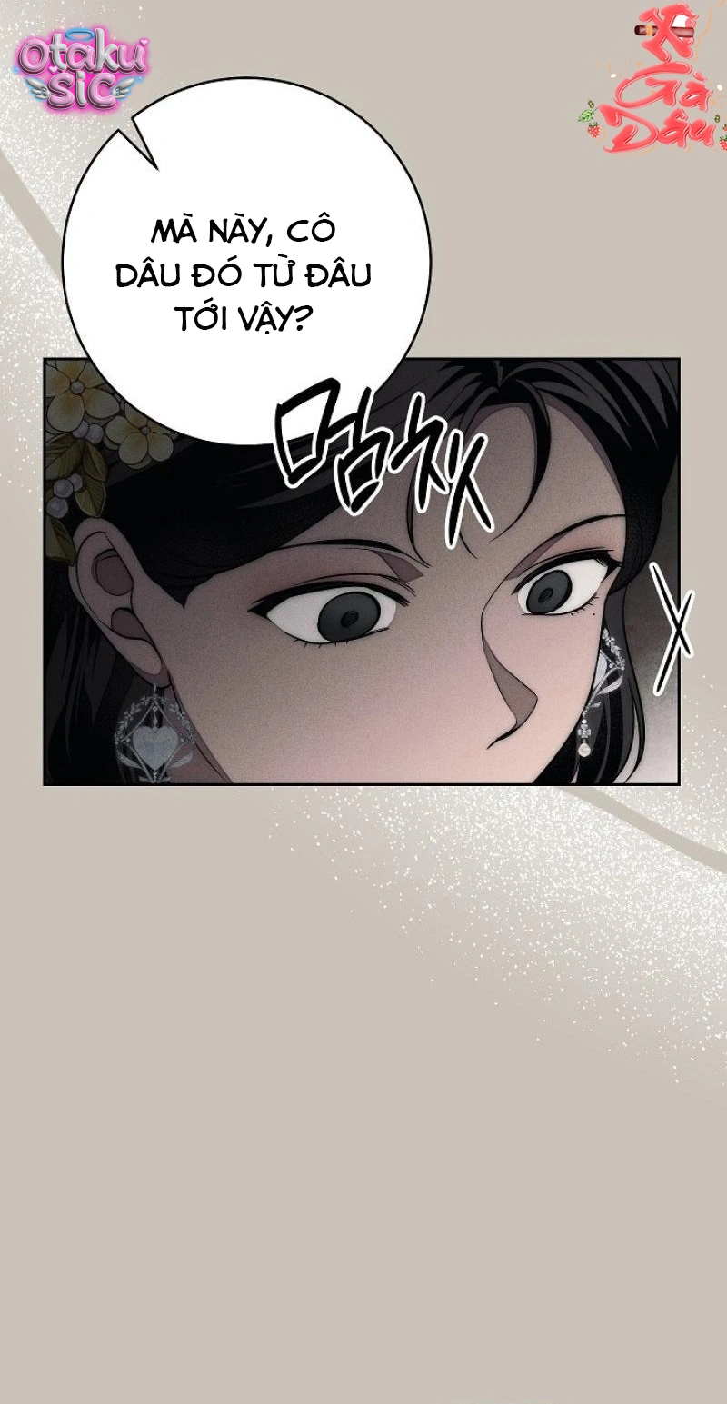 Huyệt Mộ Thiên Nga - Chap 40