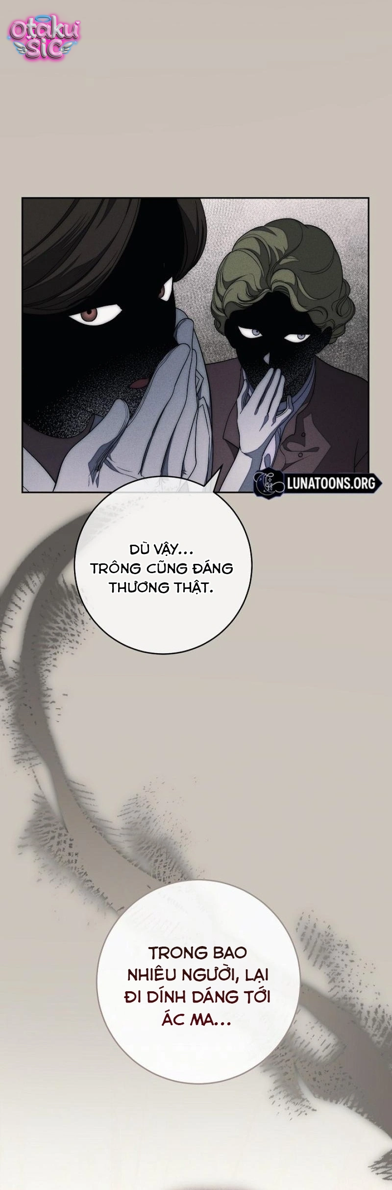 Huyệt Mộ Thiên Nga - Chap 40