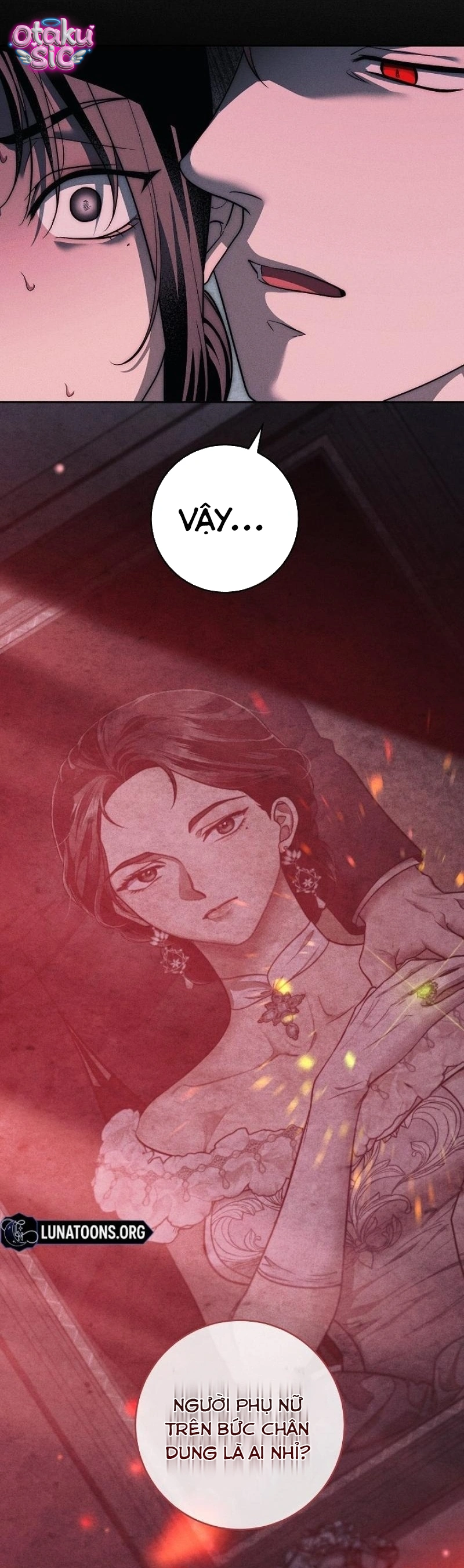Huyệt Mộ Thiên Nga - Chap 40