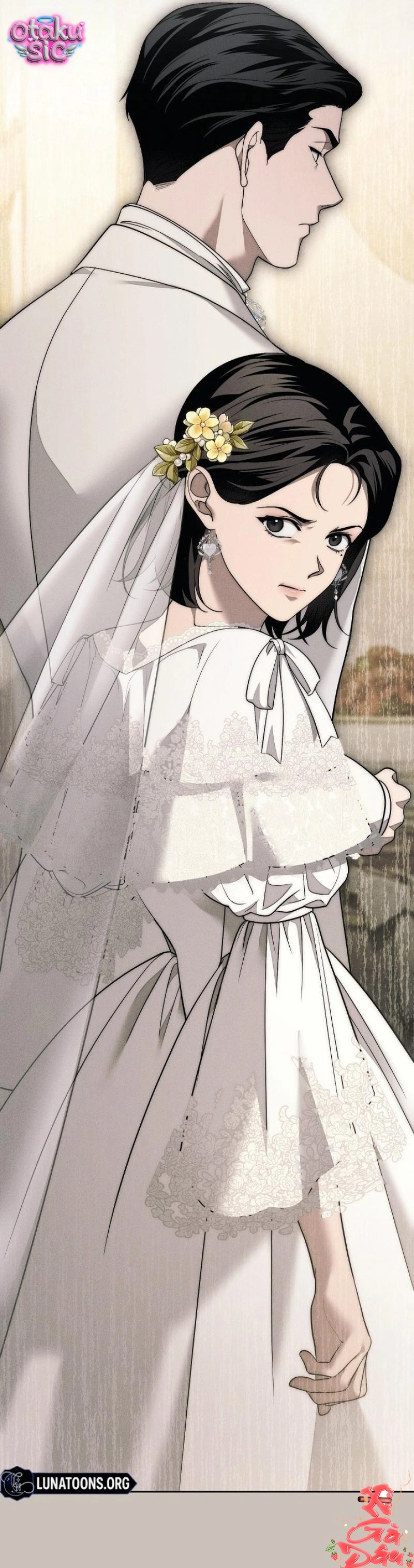 Huyệt Mộ Thiên Nga - Chap 40