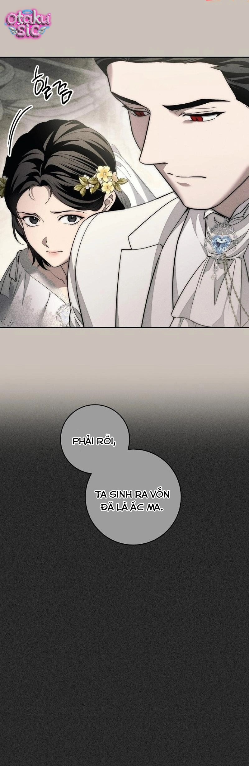 Huyệt Mộ Thiên Nga - Chap 40