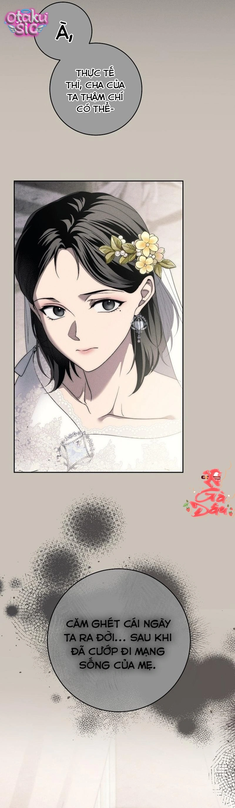 Huyệt Mộ Thiên Nga - Chap 40