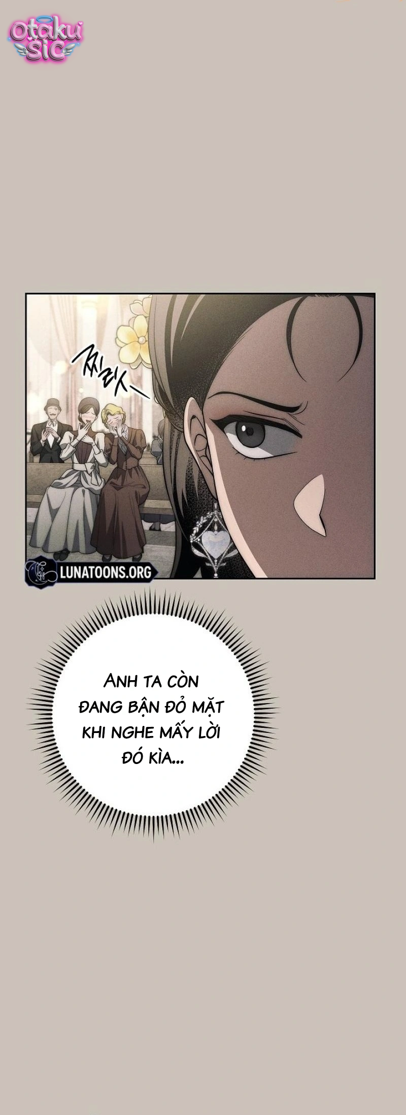 Huyệt Mộ Thiên Nga - Chap 40