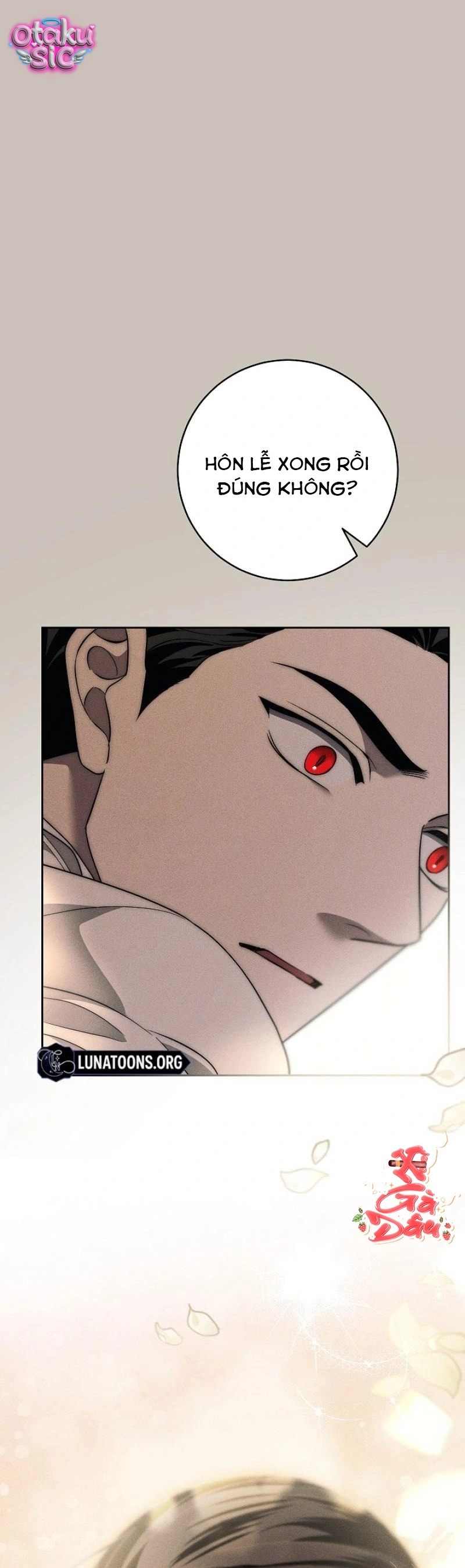 Huyệt Mộ Thiên Nga - Chap 40