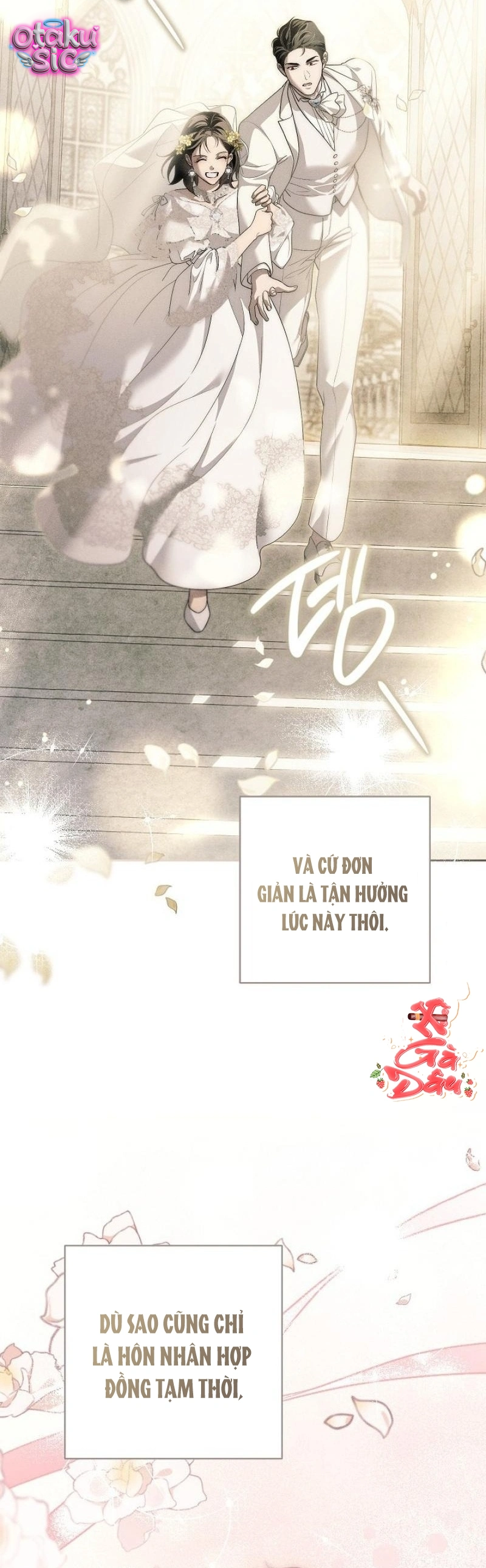 Huyệt Mộ Thiên Nga - Chap 40