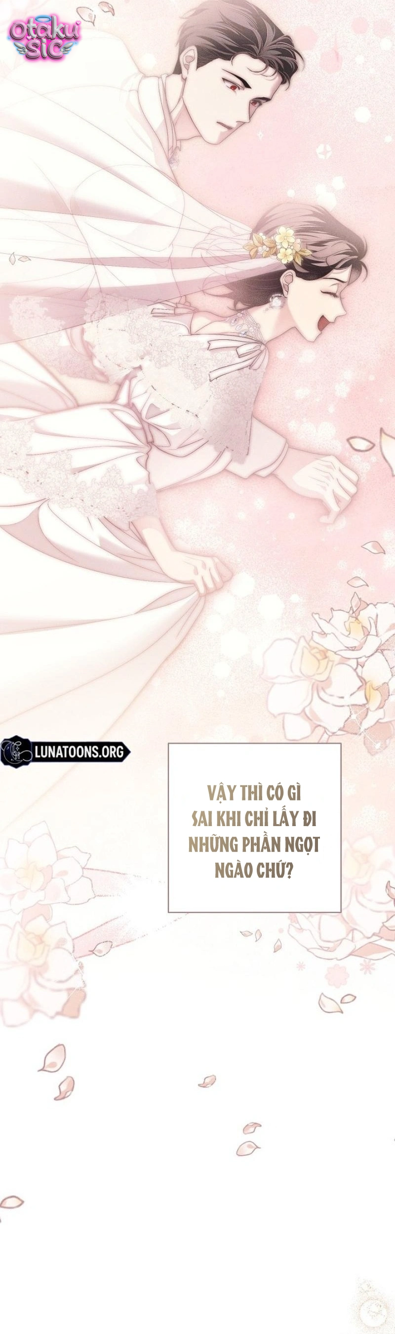 Huyệt Mộ Thiên Nga - Chap 40