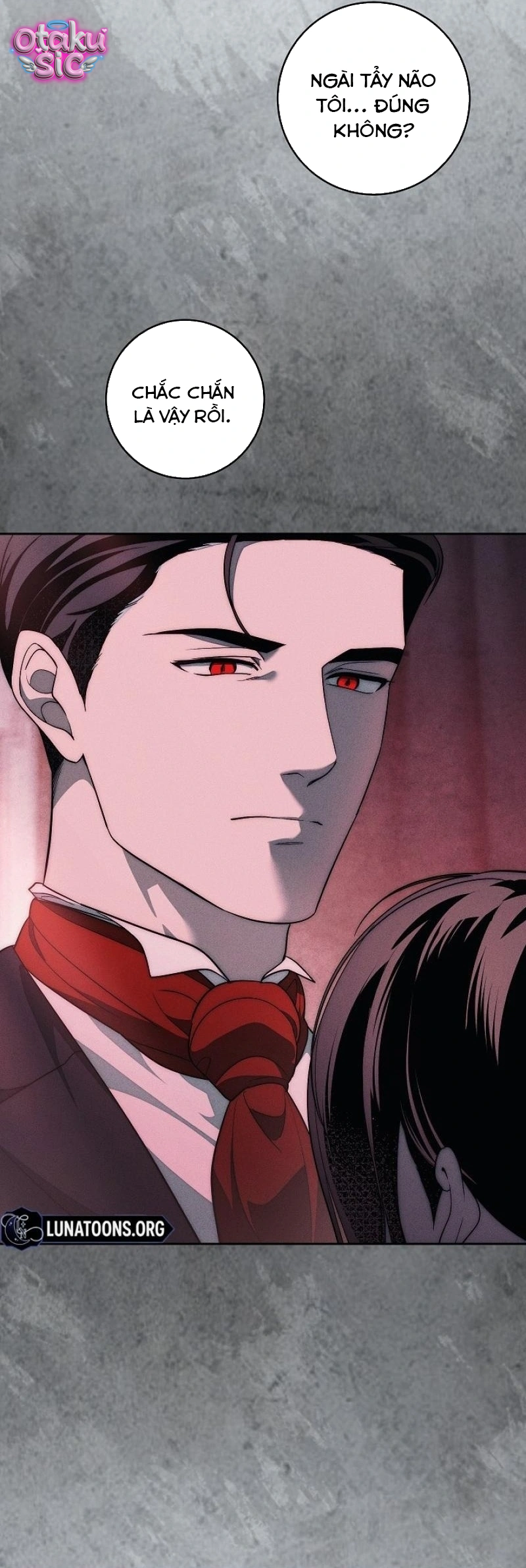 Huyệt Mộ Thiên Nga - Chap 40
