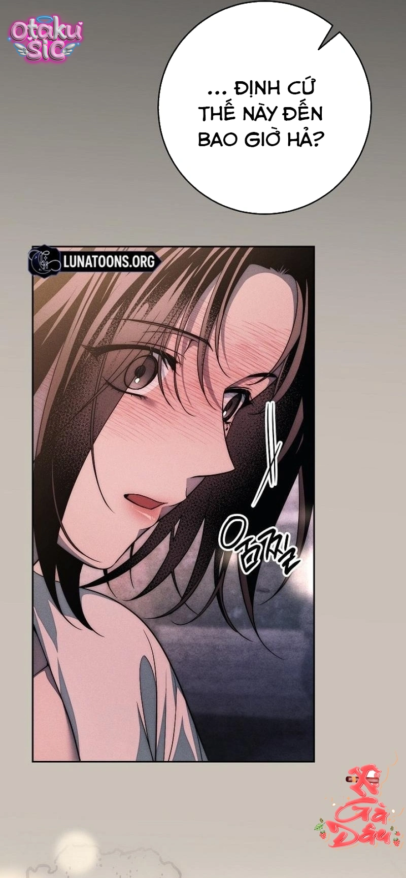 Huyệt Mộ Thiên Nga - Chap 41