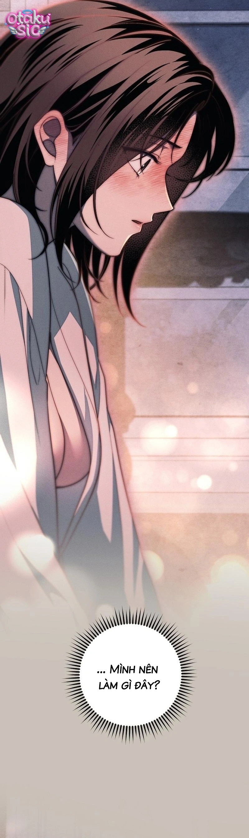 Huyệt Mộ Thiên Nga - Chap 41