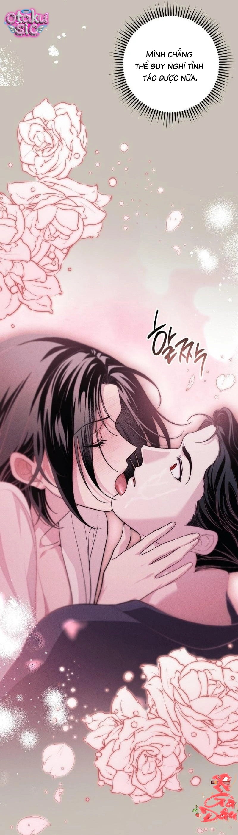 Huyệt Mộ Thiên Nga - Chap 41