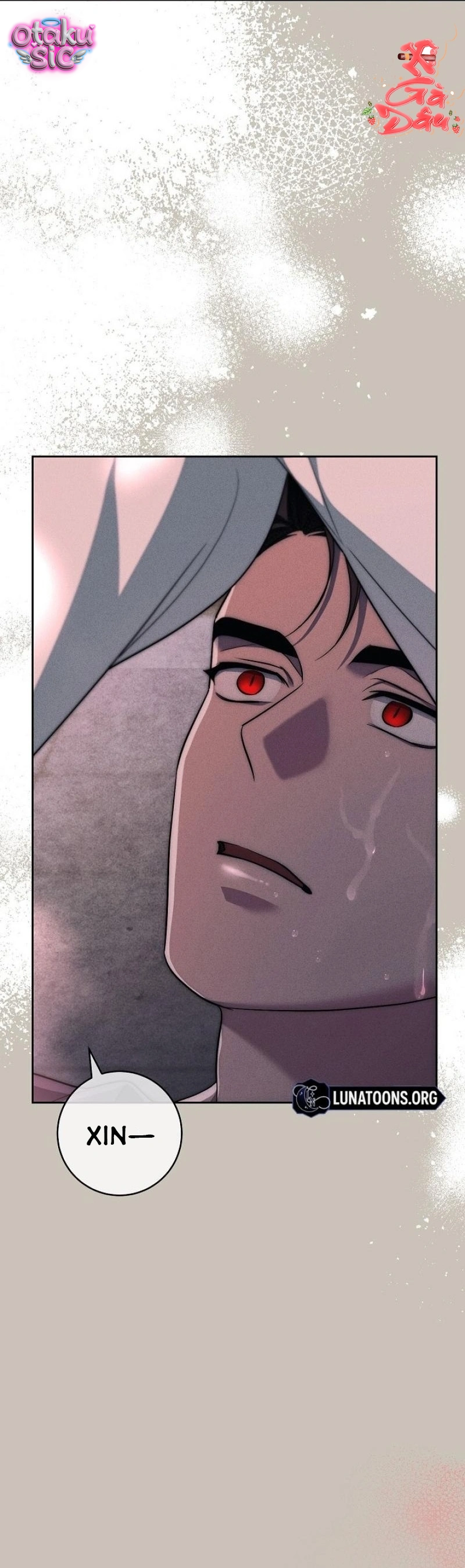 Huyệt Mộ Thiên Nga - Chap 41
