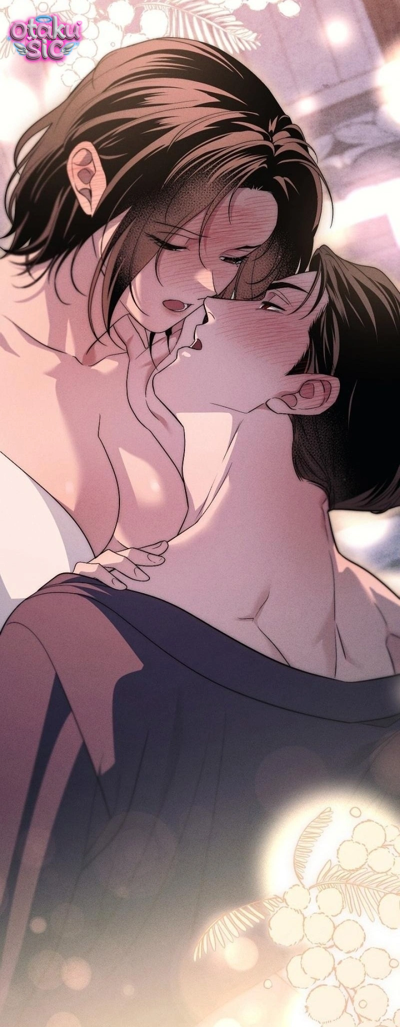 Huyệt Mộ Thiên Nga - Chap 41