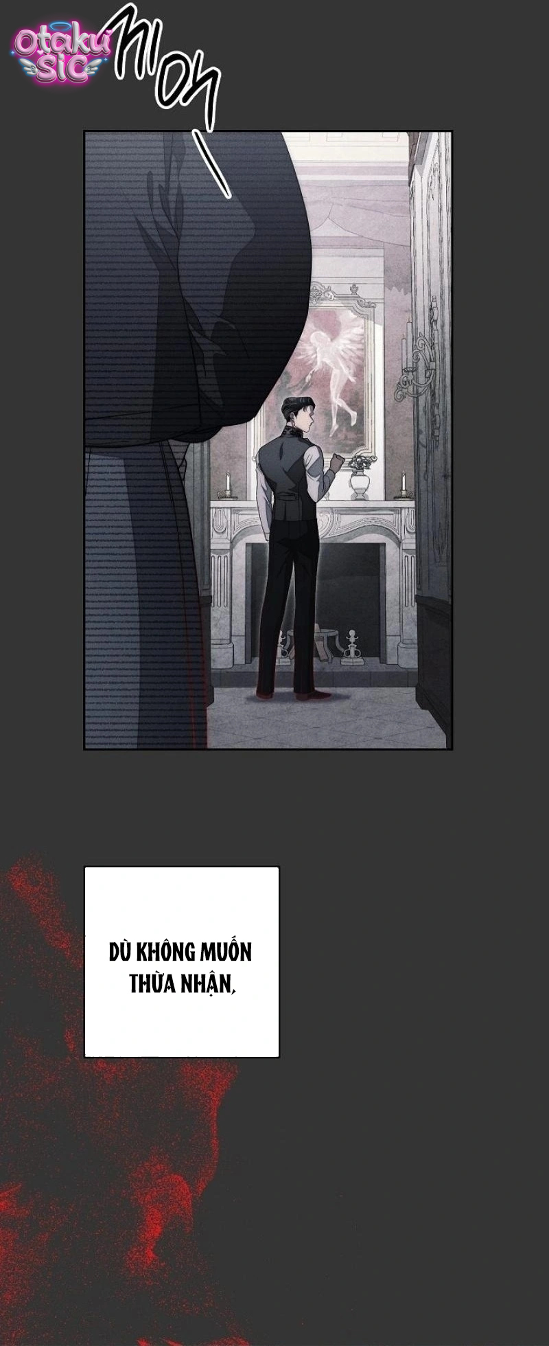 Huyệt Mộ Thiên Nga - Chap 41