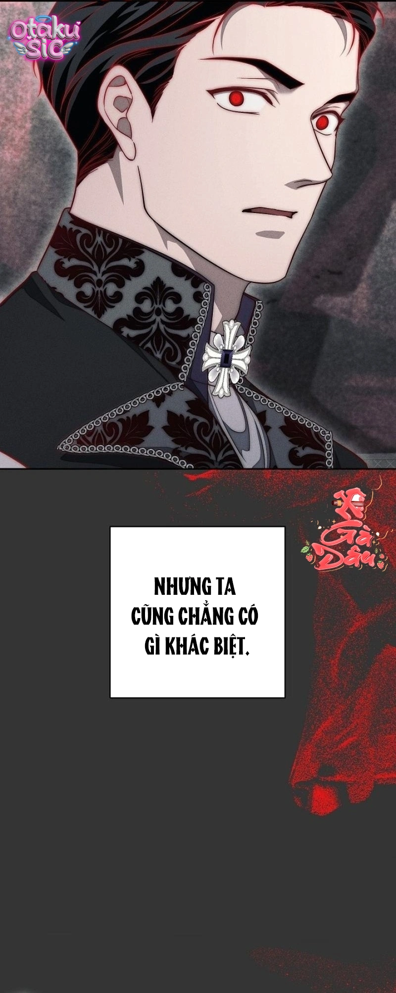 Huyệt Mộ Thiên Nga - Chap 41