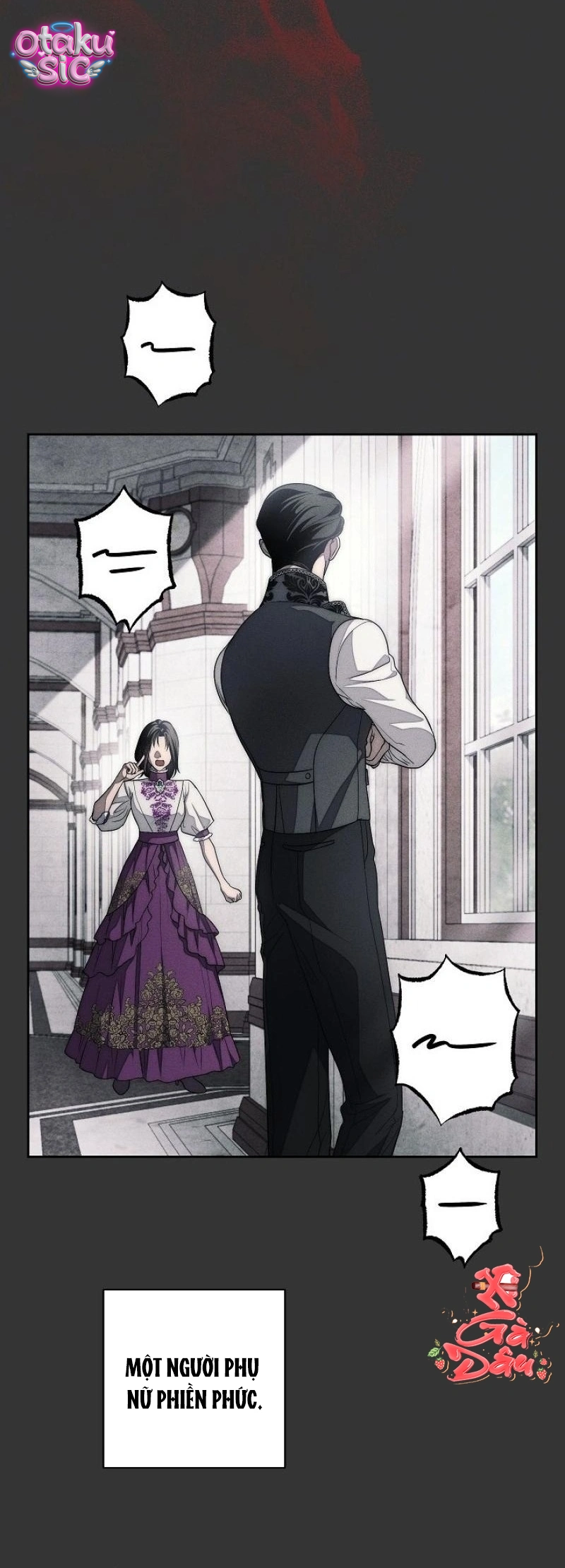 Huyệt Mộ Thiên Nga - Chap 41